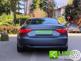 AUDI A5 usata, con Cerchi in lega