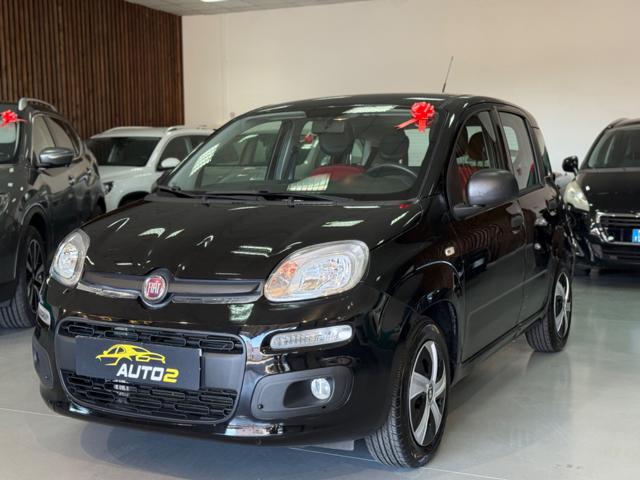 FIAT Panda usata 20