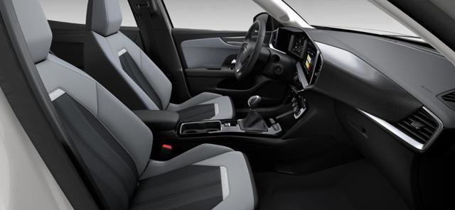 OPEL Mokka usata, con Chiusura centralizzata