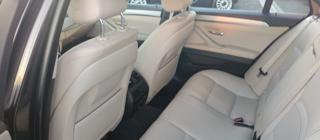 BMW 520 usata, con Climatizzatore