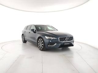 VOLVO V60 usata, con Autoradio