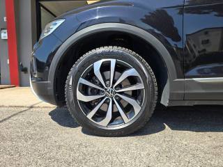 VOLKSWAGEN T-Roc usata 160