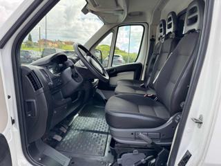 PEUGEOT Boxer usata 12