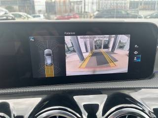 MERCEDES-BENZ A 180 usata, con Vetri oscurati