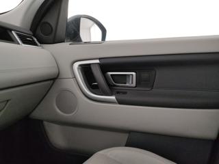 LAND ROVER Discovery Sport usata, con Fari LED