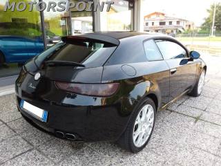 ALFA ROMEO Brera usata, con Controllo trazione