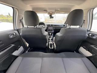 CITROEN C3 usata, con Servosterzo