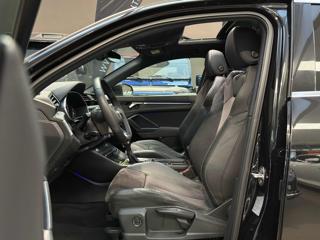 AUDI Q3 usata, con Cerchi in lega