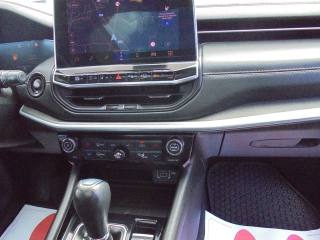 JEEP Compass usata, con Servosterzo