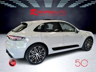 PORSCHE Macan usata 6