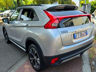 MITSUBISHI Eclipse Cross usata, con Alzacristalli elettrici