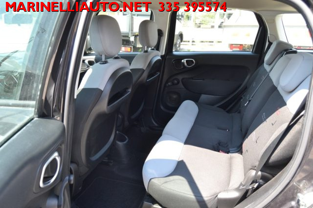 FIAT 500L usata, con Bluetooth