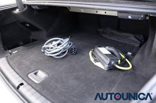 BMW 530 usata, con Head-up display