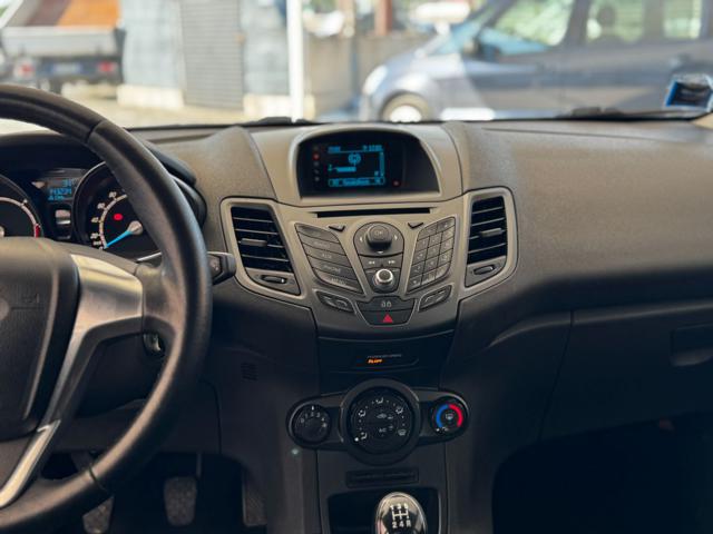 FORD Fiesta usata 17