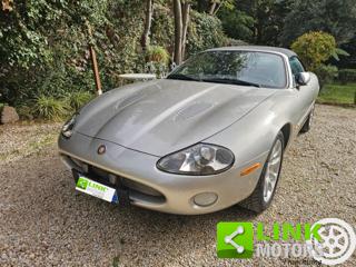 JAGUAR XKR 4.0 Convertibile, Ottime condizioni