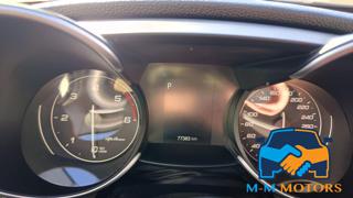 ALFA ROMEO Giulia usata, con ESP