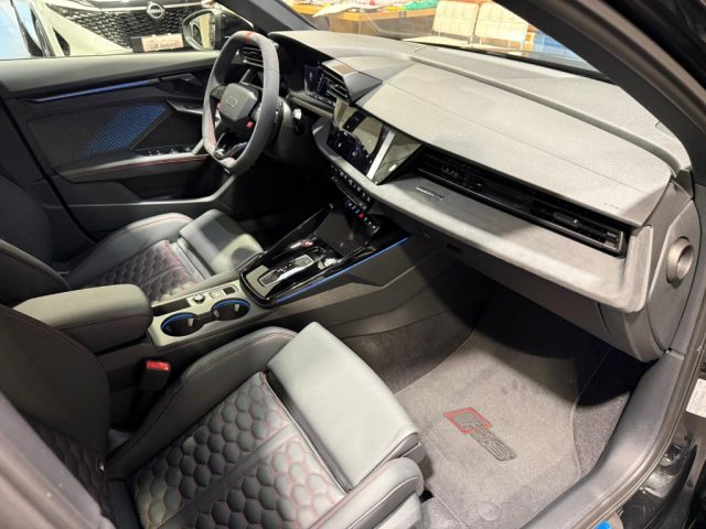 AUDI RS3 usata, con ESP