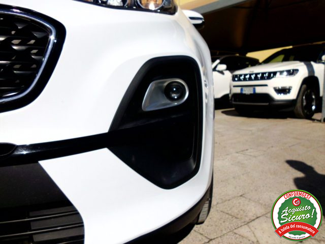 KIA Sportage usata, con Specchietti laterali elettrici