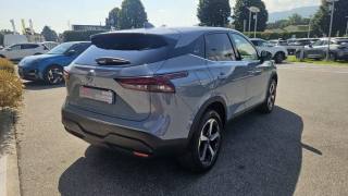 NISSAN Qashqai usata, con Airbag Passeggero