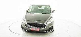 FORD S-Max usata, con Autoradio digitale