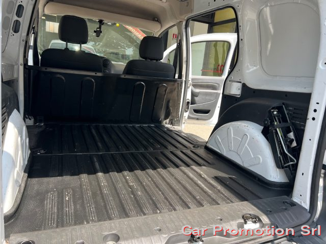 MERCEDES-BENZ Citan usata, con Controllo trazione