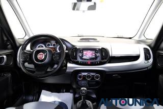 FIAT 500L usata, con Chiusura centralizzata