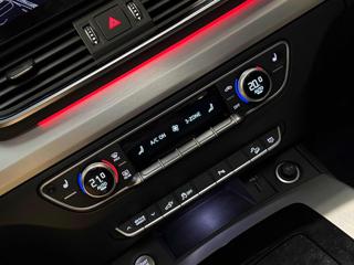 AUDI Q5 usata, con Immobilizzatore elettronico