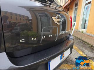 MINI Countryman usata 27