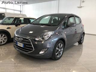 HYUNDAI iX20 usata, con Airbag