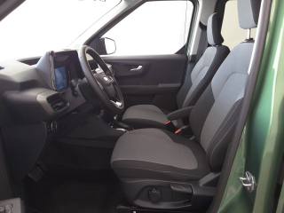 FORD Tourneo Courier usata, con Alzacristalli elettrici