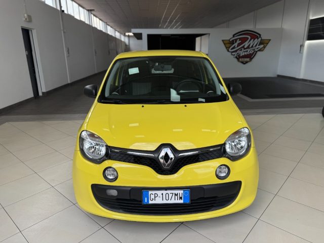 RENAULT Twingo usata, con Airbag laterali
