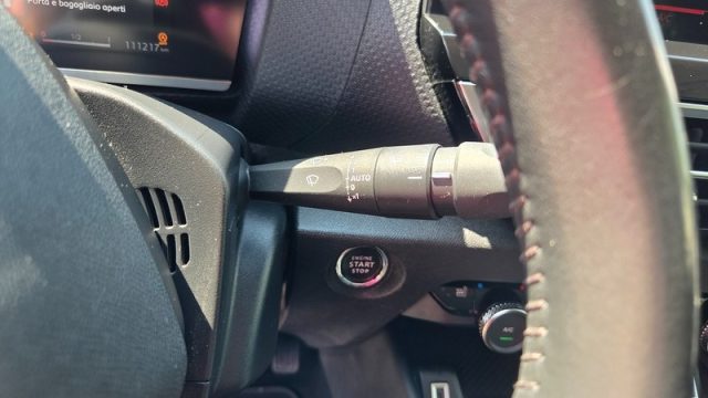 CITROEN C4 usata, con Volante multifunzione