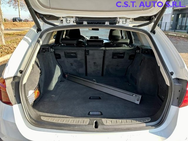BMW 318 usata, con Cruise Control