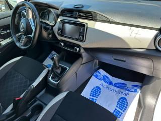 NISSAN Micra usata, con Cruise Control