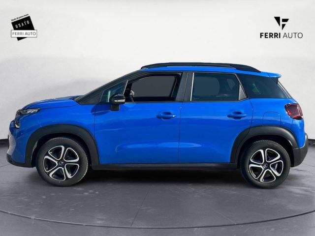 CITROEN C3 Aircross usata, con Autoradio