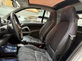 SMART ForTwo usata 9