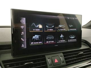 AUDI Q5 usata, con Immobilizzatore elettronico
