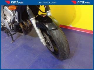 YAMAHA FZ6 Fazer usata 8