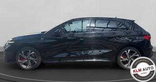 AUDI A3 usata, con Airbag laterali