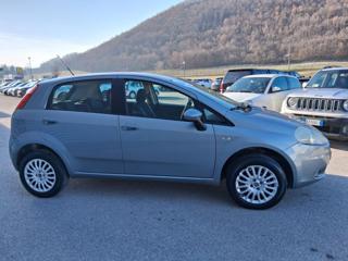 FIAT Grande Punto usata, con Chiusura centralizzata