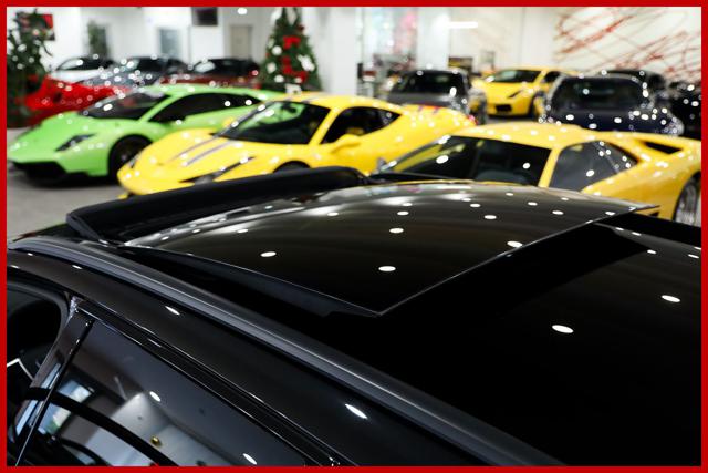 AUDI RS6 usata, con Chiusura centralizzata