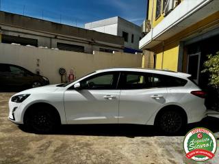 FORD Focus usata, con Alzacristalli elettrici
