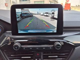 FORD Kuga usata, con Sistema di navigazione