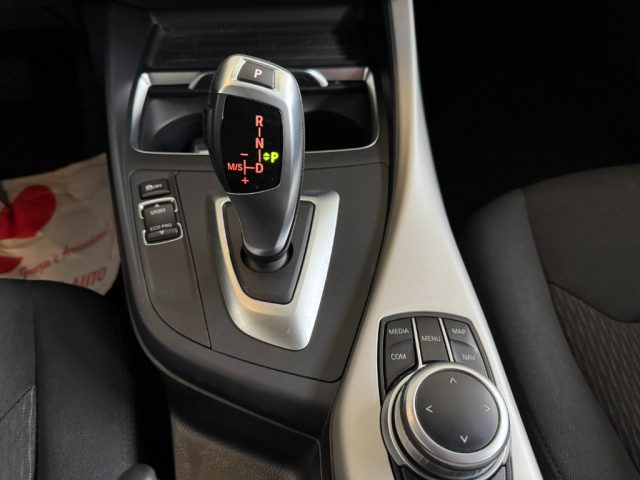 BMW 118 usata, con Climatizzatore