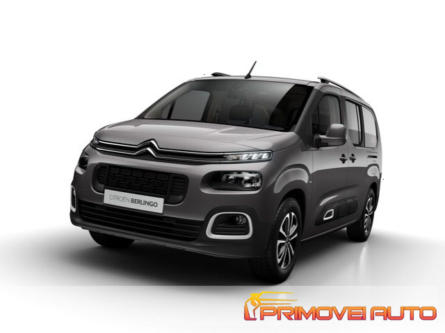 CITROEN Berlingo usata 15