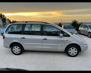 FORD Galaxy usata 30