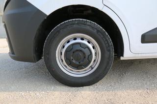 NISSAN Interstar usata, con Boardcomputer