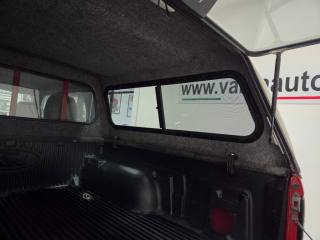 FORD Ranger usata 25