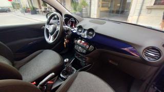OPEL Adam usata, con Monitoraggio pressione pneumatici