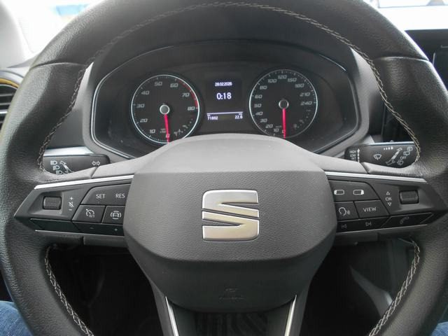 SEAT Arona usata, con Chiusura centralizzata